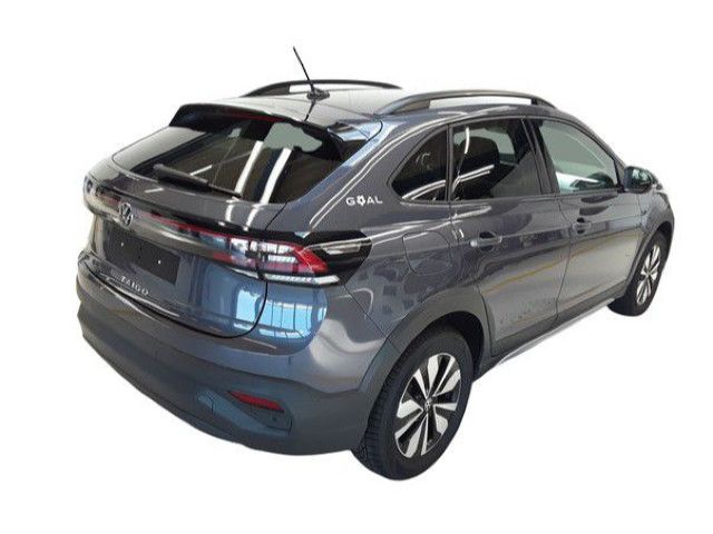 Volkswagen Taigo 2025 г. Серый, пробег 17700 км