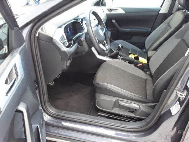 Volkswagen Taigo 2025 г. Серый, пробег 17700 км