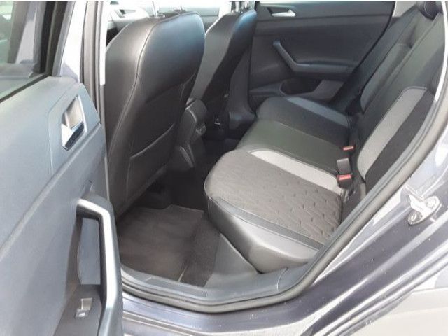 Volkswagen Taigo 2025 г. Серый, пробег 17700 км