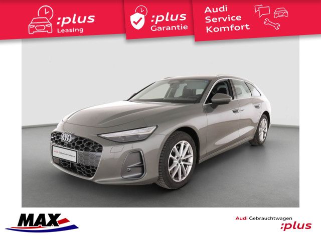 Audi A6 2026 г. Серый, пробег 28900 км