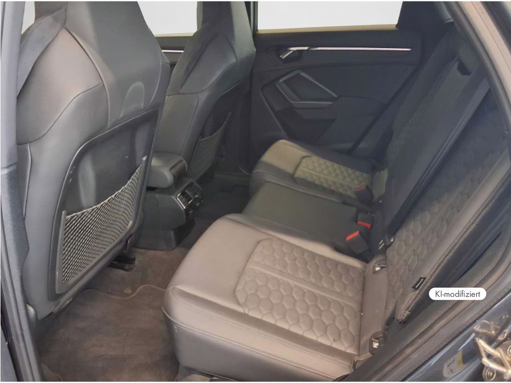 Audi RSQ3 2024 г. Серый, пробег 32065 км