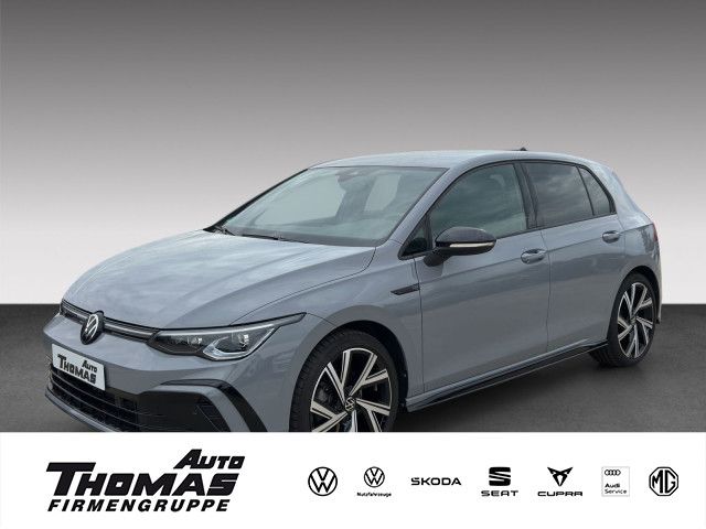 Volkswagen Golf 2024 г. Серый, пробег 25340 км