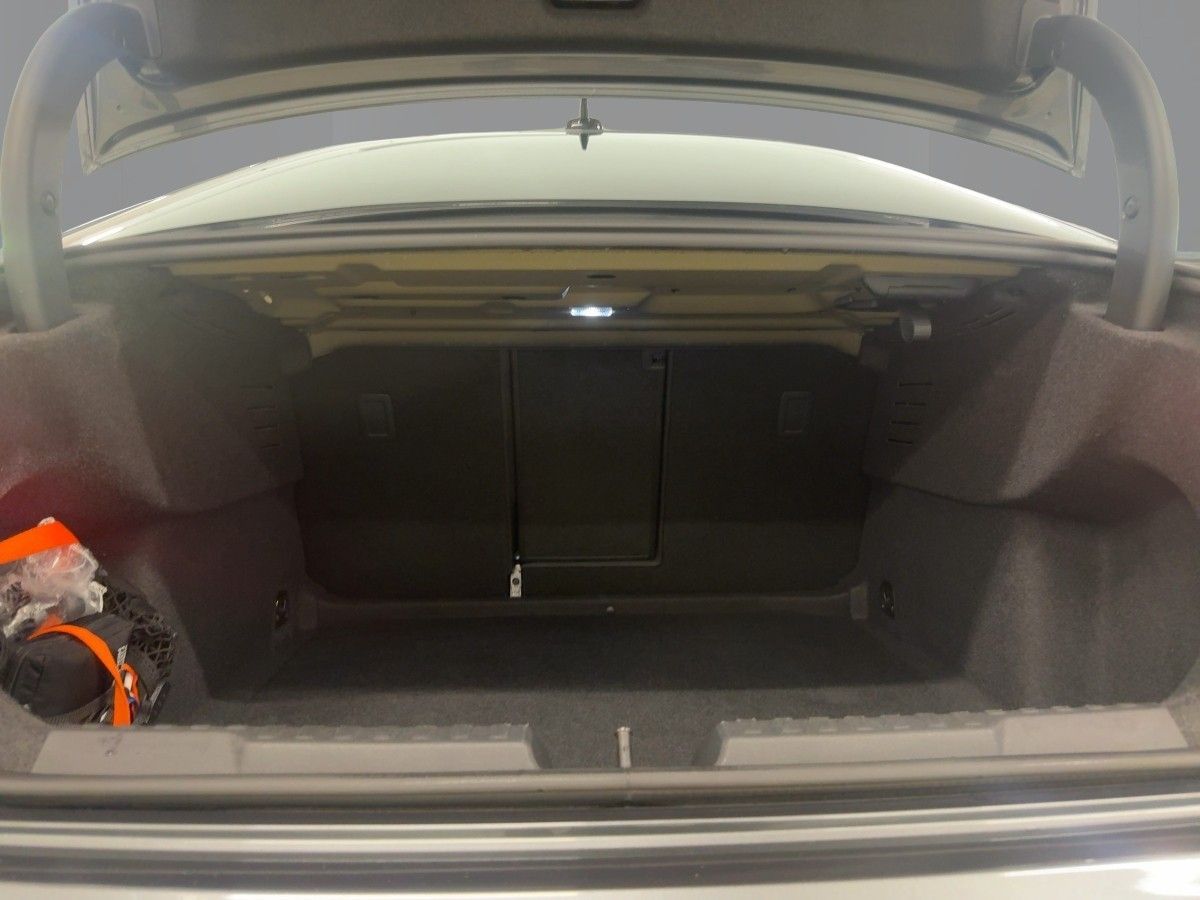 Audi A3 2022 г. Серый, пробег 27760 км