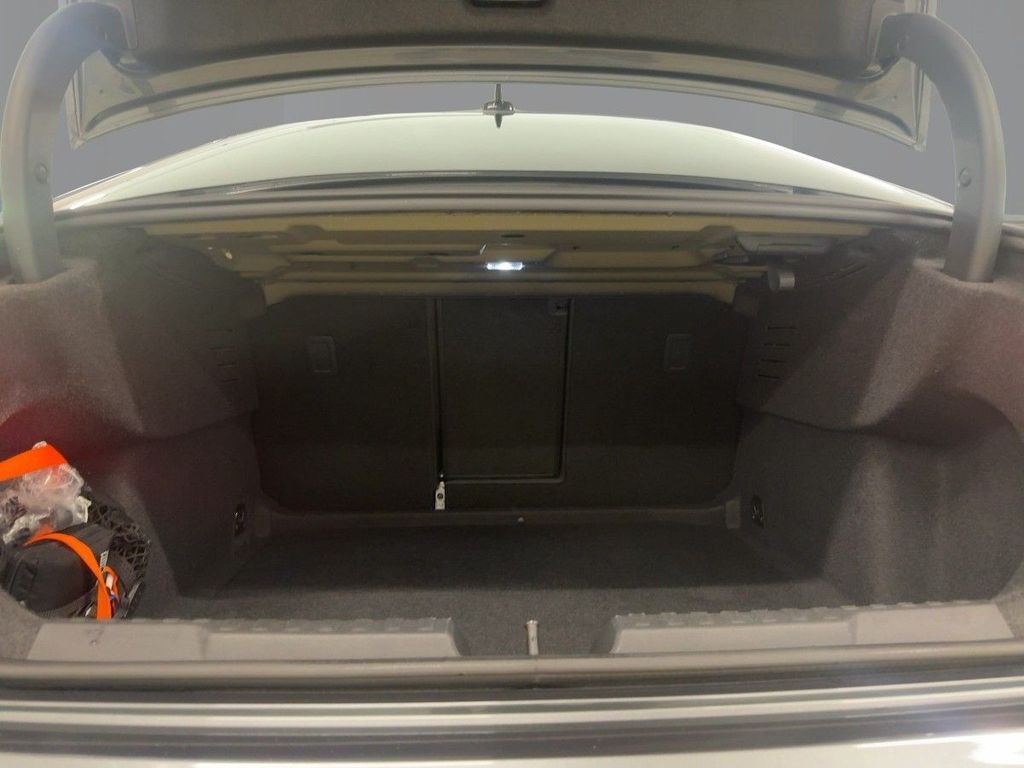 Audi A3 2022 г. Серый, пробег 27760 км