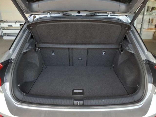 Volkswagen T-Roc 2022 г. Серебристый, пробег 41785 км