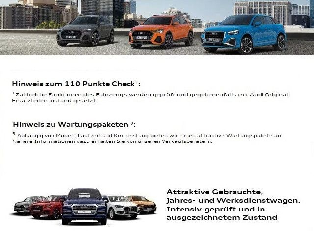 Audi Q8 2023 г. Чёрный, пробег 51787 км