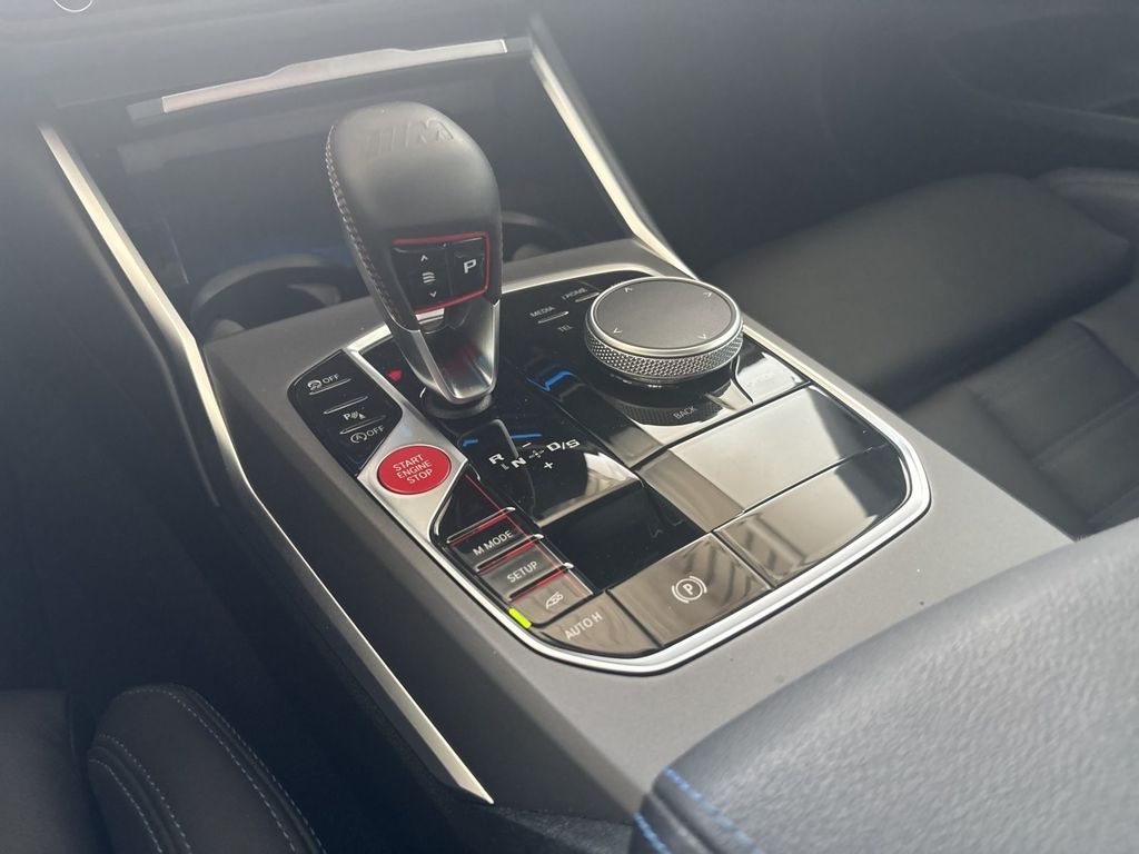 BMW M2 2025 г. Серебристый, пробег 16700 км