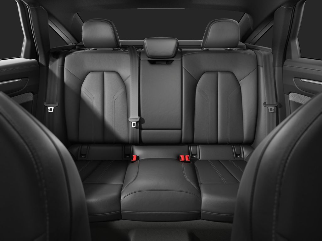 Audi A6 2026 г. Зелёный, пробег 28799 км