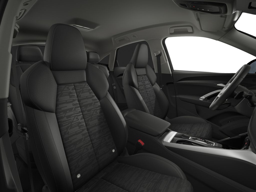Audi Q5 2026 г. Зелёный, пробег 7261 км