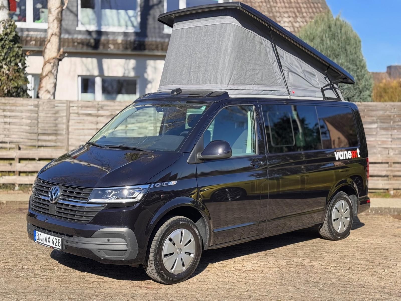 Volkswagen T6 OTHER 2024 г. Белый, пробег 45000 км