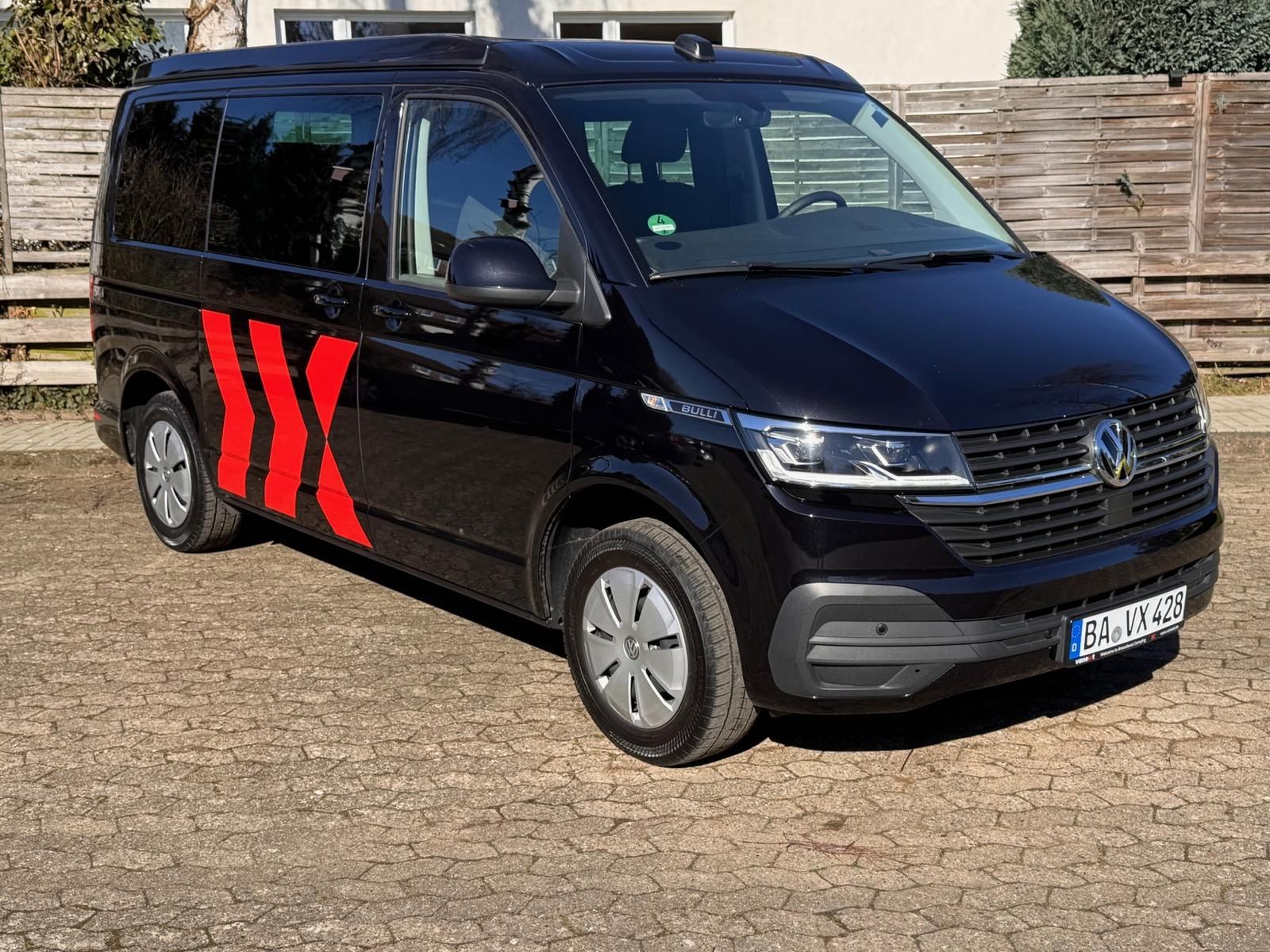 Volkswagen T6 OTHER 2024 г. Белый, пробег 45000 км