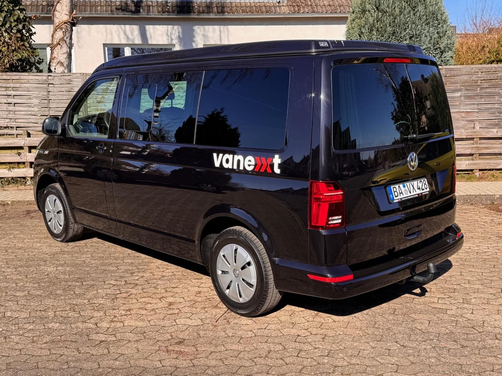 Volkswagen T6 OTHER 2024 г. Белый, пробег 45000 км