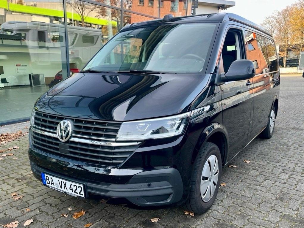Volkswagen T6 OTHER 2024 г. Белый, пробег 45000 км