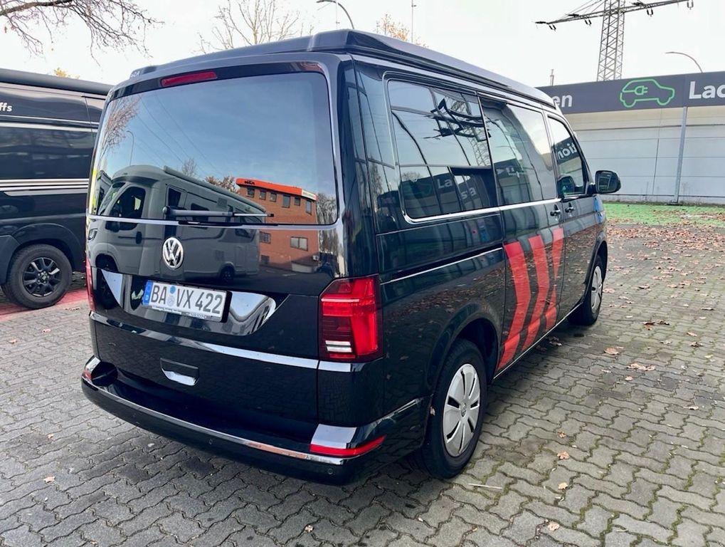 Volkswagen T6 OTHER 2024 г. Белый, пробег 45000 км