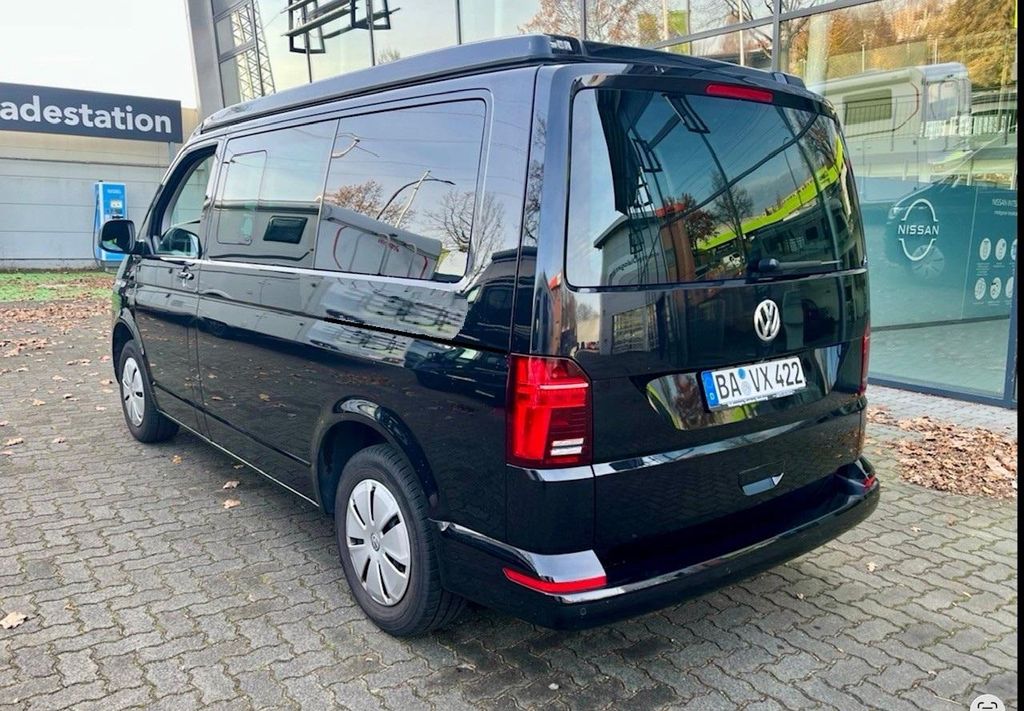 Volkswagen T6 OTHER 2024 г. Белый, пробег 45000 км