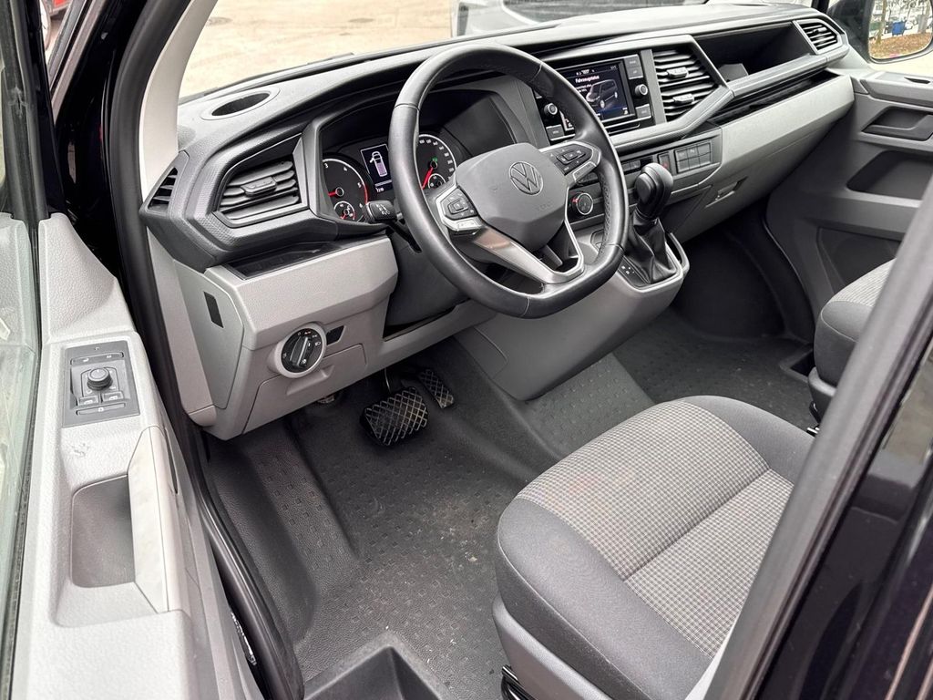 Volkswagen T6 OTHER 2024 г. Белый, пробег 45000 км