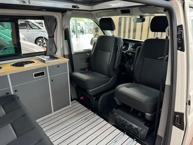 Volkswagen T6 OTHER 2024 г. Белый, пробег 45000 км