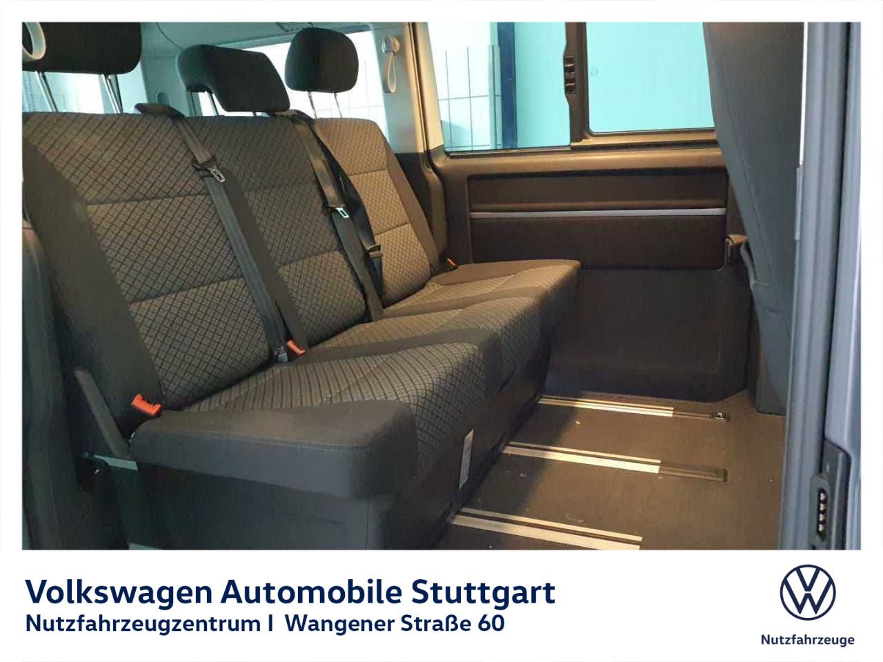 Volkswagen T6 CALIFORNIA 2023 г. Серый, пробег 36374 км