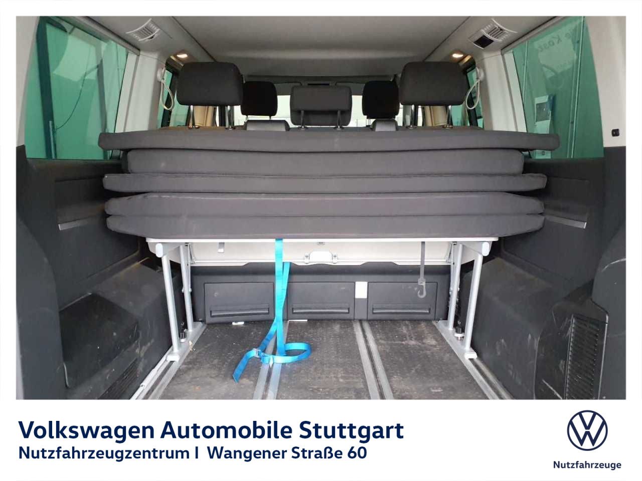 Volkswagen T6 CALIFORNIA 2023 г. Серый, пробег 36374 км