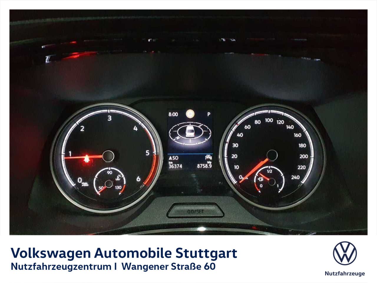 Volkswagen T6 CALIFORNIA 2023 г. Серый, пробег 36374 км