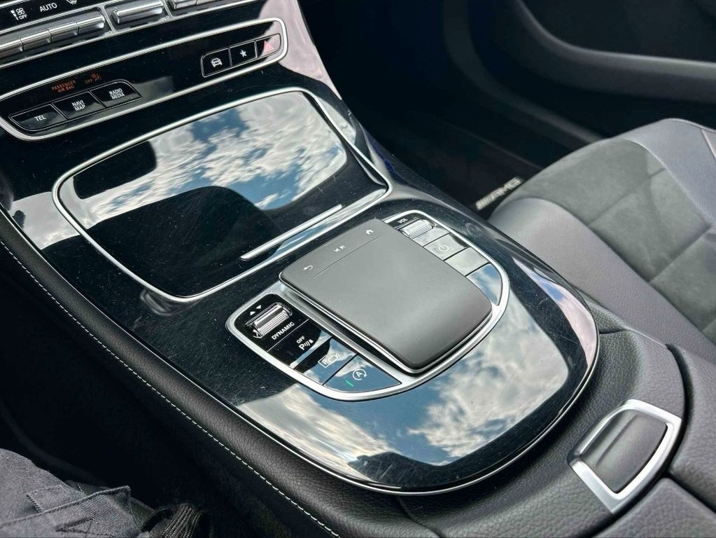 Mercedes-Benz CLS 400 2021 г. Чёрный, пробег 30000 км