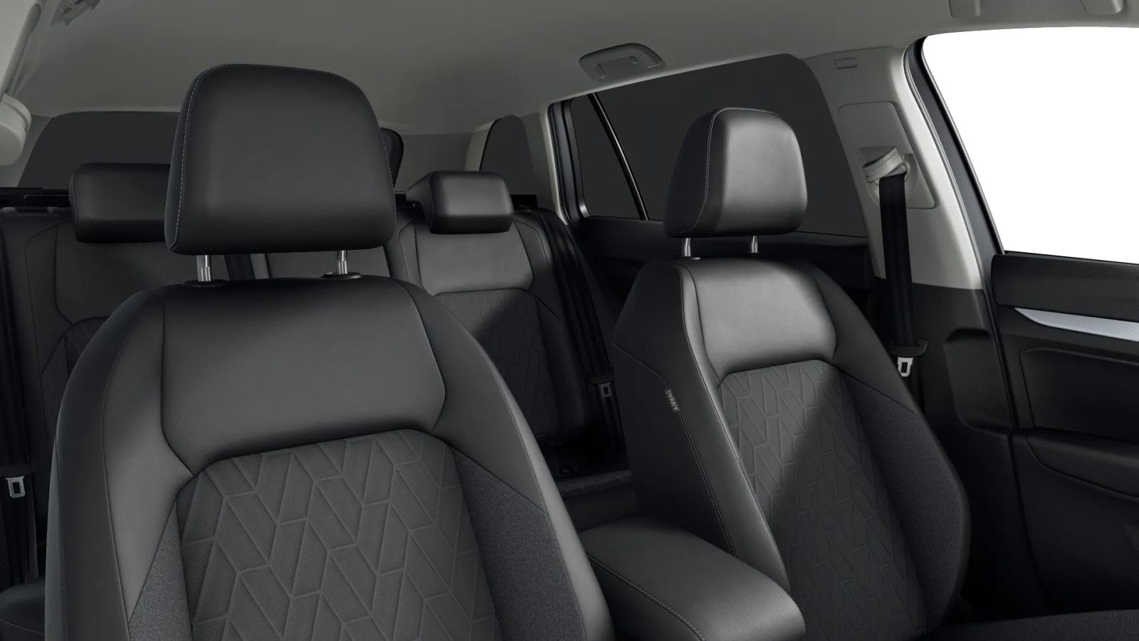Volkswagen Golf 2025 г. Серый, пробег 23135 км
