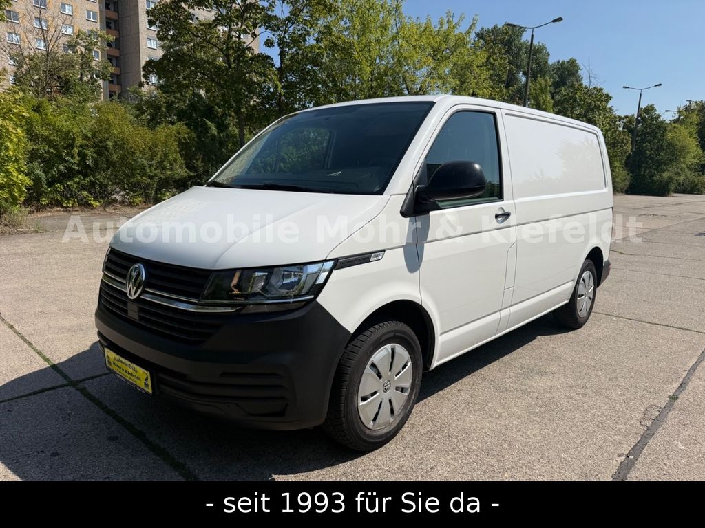 Volkswagen T6 TRANSPORTER 2022 г. Белый, пробег 49000 км
