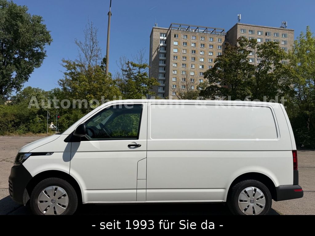 Volkswagen T6 TRANSPORTER 2022 г. Белый, пробег 49000 км