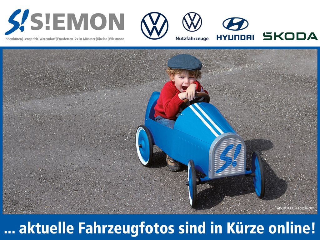 Volkswagen Touran 2025 г. Чёрный, пробег 22989 км