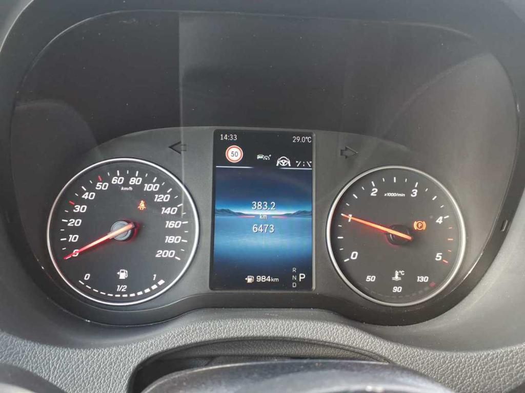 Mercedes-Benz SPRINTER 2025 г. Серебристый, пробег 6473 км