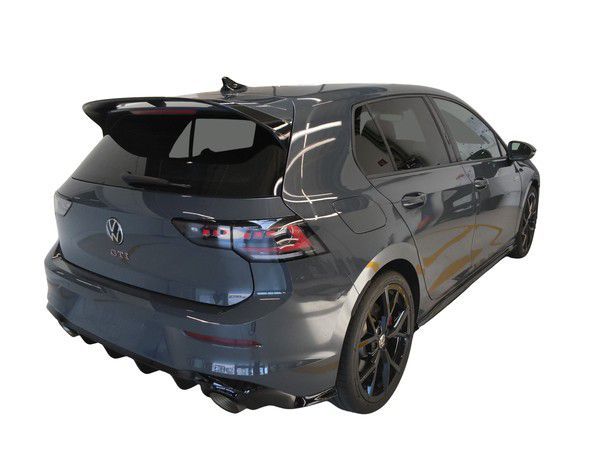 Volkswagen Golf 2025 г. Серый, пробег 14910 км