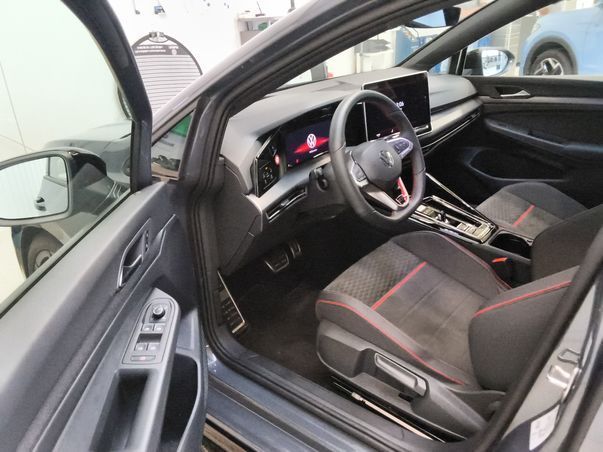 Volkswagen Golf 2025 г. Серый, пробег 14910 км