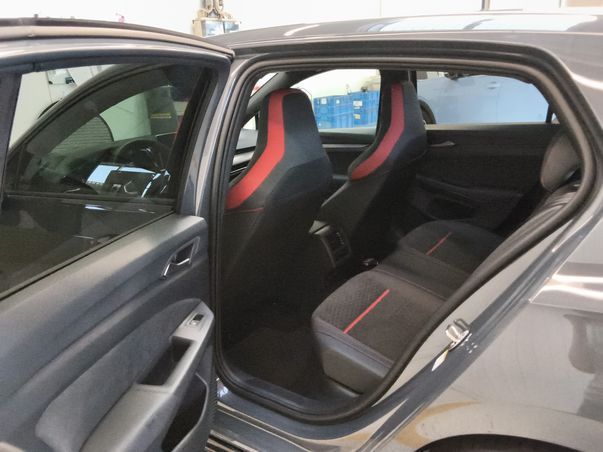 Volkswagen Golf 2025 г. Серый, пробег 14910 км