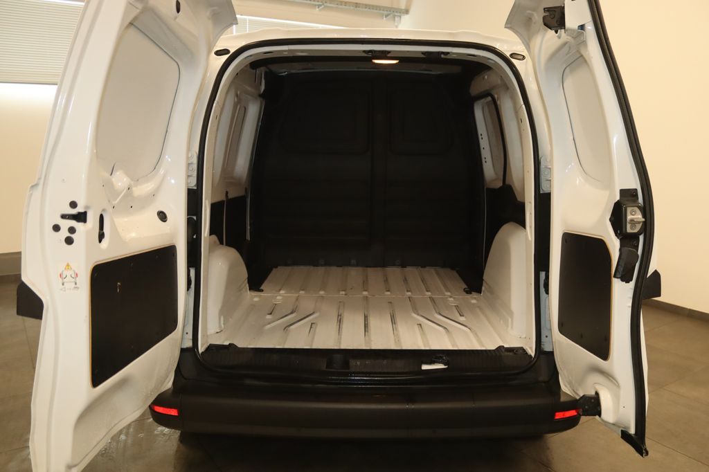 Mercedes-Benz Citan 2022 г. Белый, пробег 49300 км