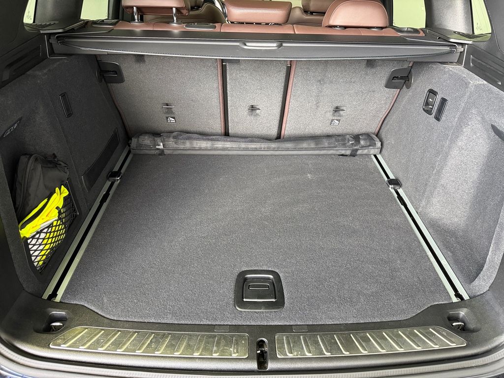 BMW X3 2023 г. Чёрный, пробег 54400 км