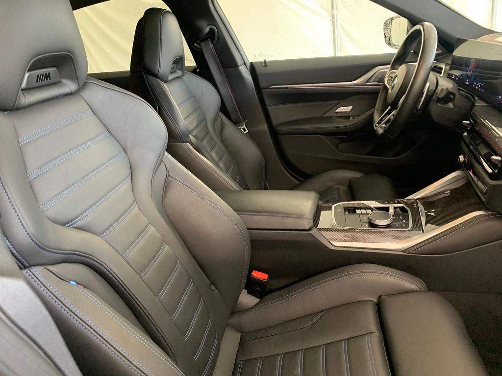 BMW 420 GRAN COUPÉ 2025 г. Серый, пробег 55155 км