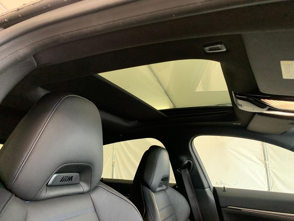 BMW 420 GRAN COUPÉ 2025 г. Серый, пробег 55155 км