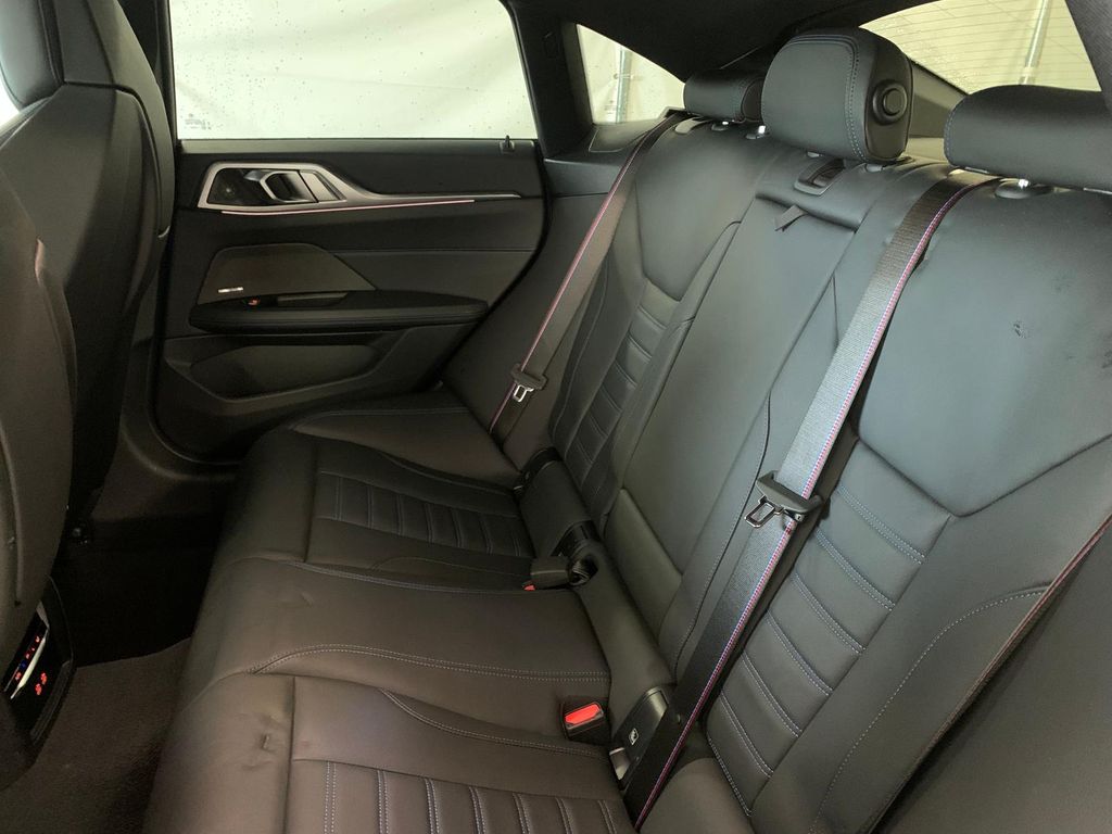 BMW 420 GRAN COUPÉ 2025 г. Серый, пробег 55155 км