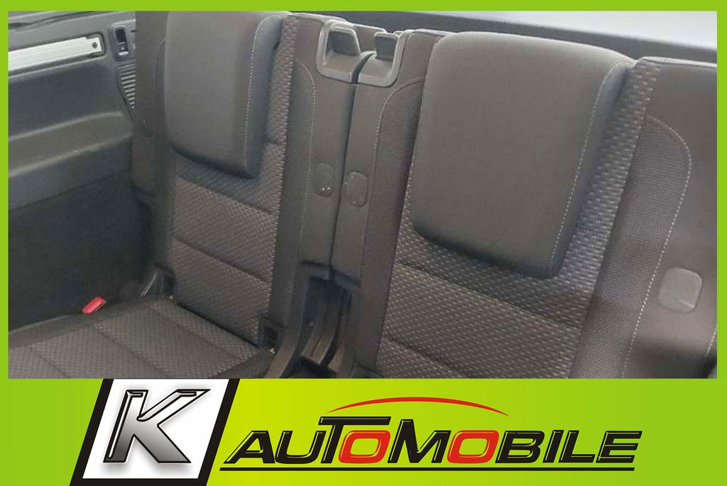 Volkswagen Touran 2025 г. Белый, пробег 26752 км