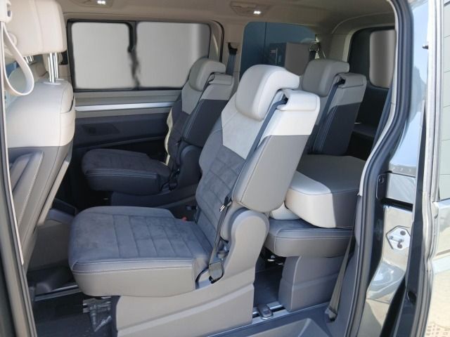 Volkswagen T7 MULTIVAN 2025 г. Серый, пробег 16826 км