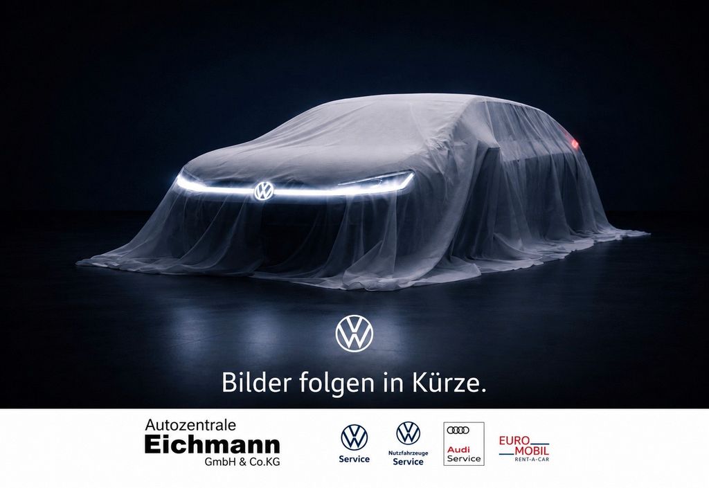 Volkswagen T7 MULTIVAN 2024 г. Серебристый, пробег 32000 км