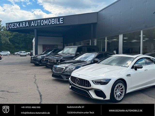 Mercedes-Benz V 220 2024 г. Белый, пробег 36000 км