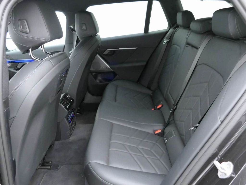 BMW 520 2026 г. Серый, пробег 9500 км