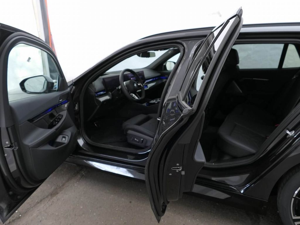 BMW 520 2026 г. Серый, пробег 9500 км