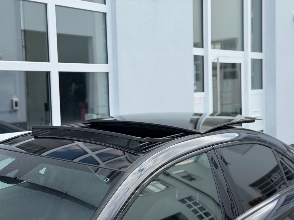 Mercedes-Benz A 250 2022 г. Чёрный, пробег 45000 км