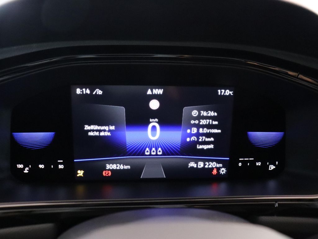 Volkswagen T-Roc 2022 г. Серый, пробег 30826 км