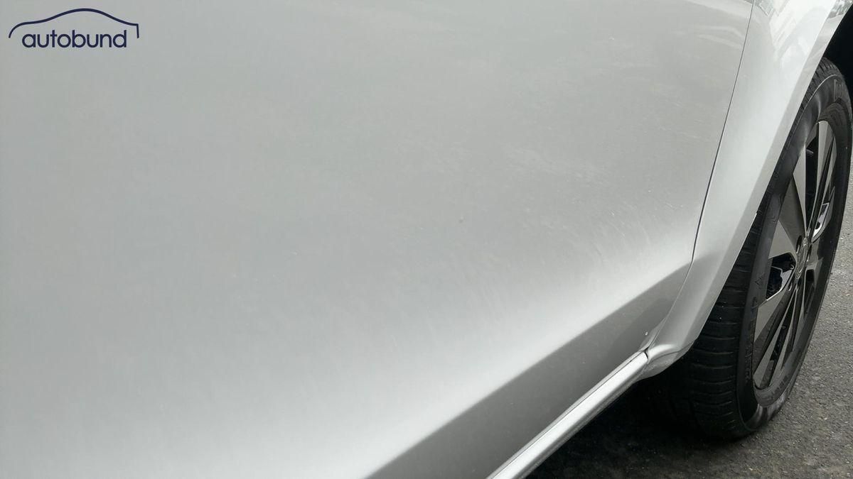 Mercedes-Benz Vito 2025 г. Белый, пробег 69 км