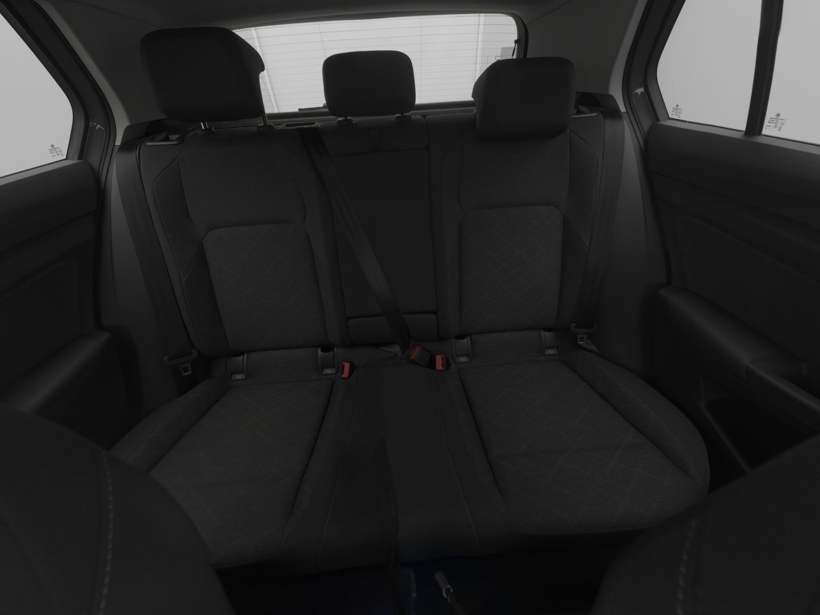 Volkswagen Golf 2023 г. Серый, пробег 46200 км