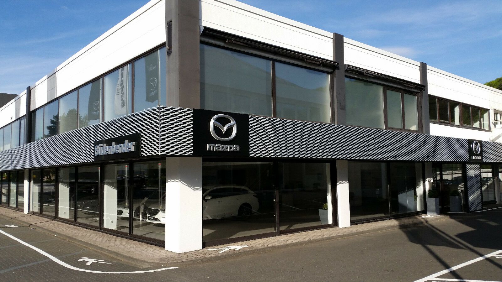 Mitsubishi Space Star 2021