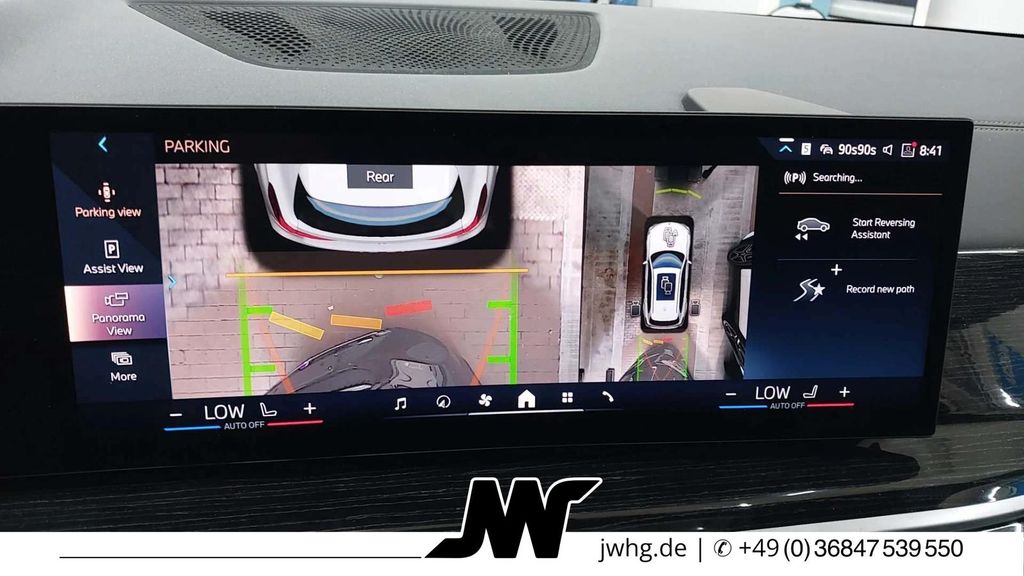 BMW X5 2024 г. Белый, пробег 60000 км
